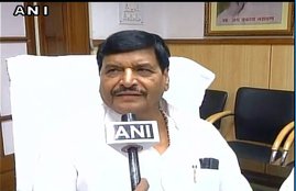 Shivpal Yadav, Samajwadi Party, Sp state executive meet, UP Assembly Polls, Akhilesh yadav vs Shivpal Yadav, Shivpal Yadav News, Shivpal Yadav latest news