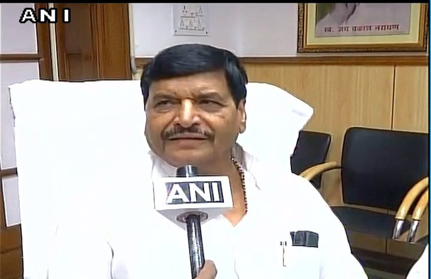 Shivpal Yadav, Samajwadi Party, Sp state executive meet, UP Assembly Polls, Akhilesh yadav vs Shivpal Yadav, Shivpal Yadav News, Shivpal Yadav latest news