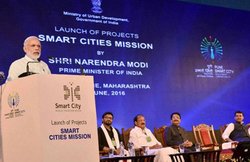 SMART CITY: आइडिया तो स्‍मार्ट है, पर जमीनी सच देखें तो खयाली पुलाव ही लगता है