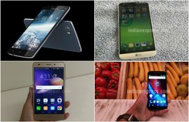 Smartphone, Videocon Krypton3 V50JG, Sony Xperia XA, OnePlus 3, LG G5, Motorola Moto G4, Honor 5C, Intex Aqua View, Panasonic P75, Yu Yunicron, Micromax, Latest Phones, New Mobiles, Technology news, Jansatta