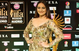 iifa awards 2016, iifa awards, iifa 2016, Sridevi, Sonakshi Sinha