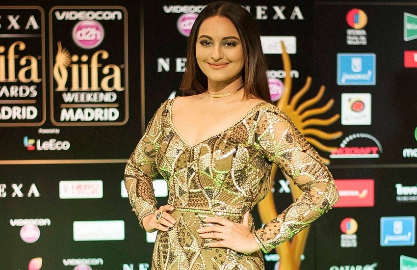 iifa awards 2016, iifa awards, iifa 2016, Sridevi, Sonakshi Sinha