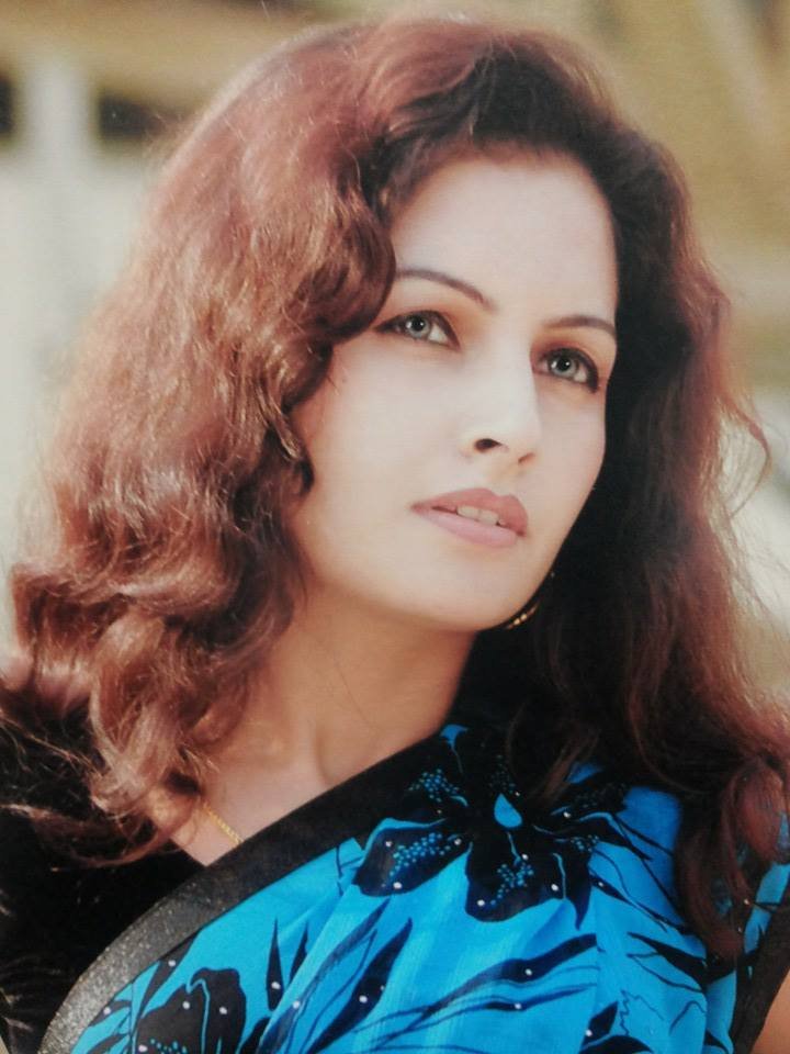Zee Tv,Sonali Singh,BJP,AMMA