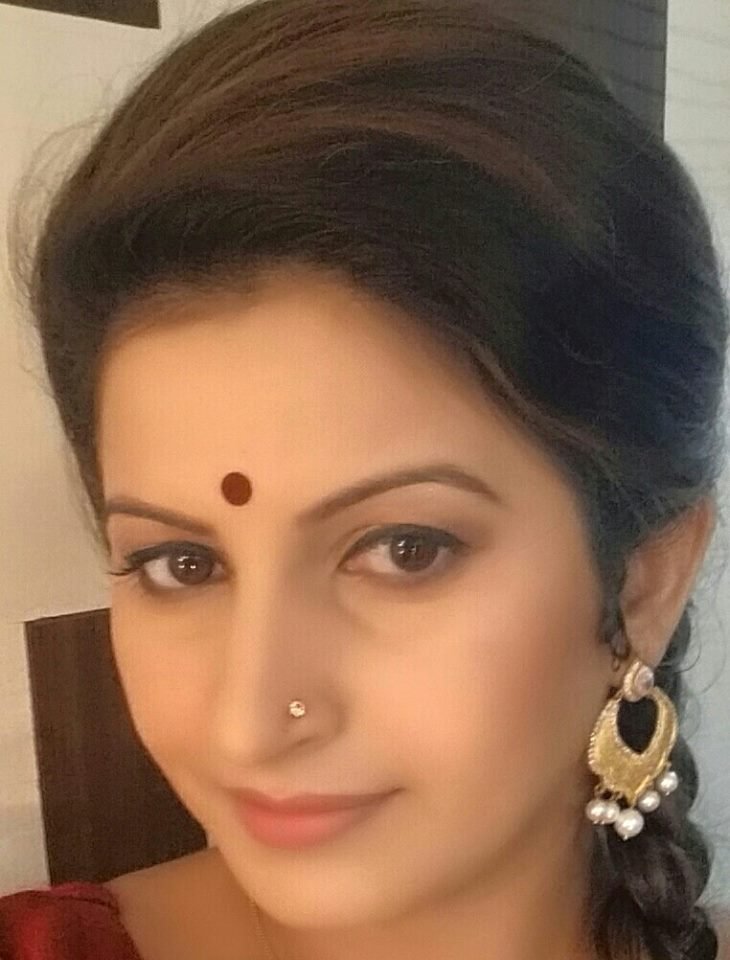 Zee Tv,Sonali Singh,BJP,AMMA