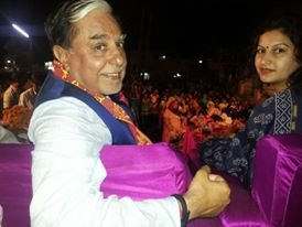 Zee Tv,Sonali Singh,BJP,AMMA