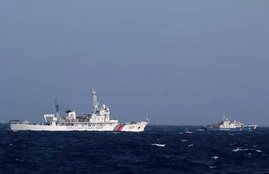 South China Sea, South China Sea News, South China Sea Dispute, South China Sea Conflict, South China Sea US, South China Sea latest news, South China Sea US