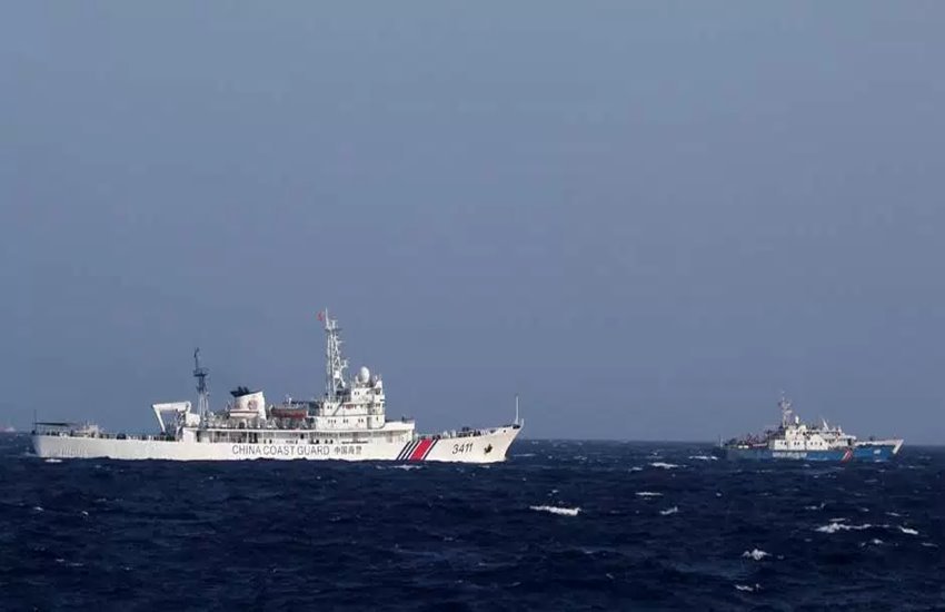 South China Sea, South China Sea News, South China Sea Dispute, South China Sea Conflict, South China Sea US, South China Sea latest news, South China Sea US