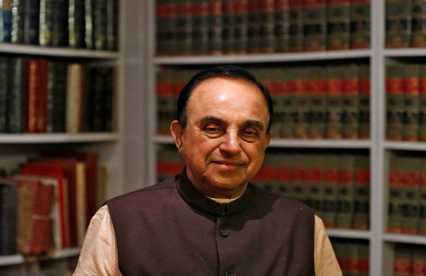Ayodhya dispute, ayodhya ram mandir, ayodhya Supreme Court, Subramanian Swamy, Subramanian Swamy News