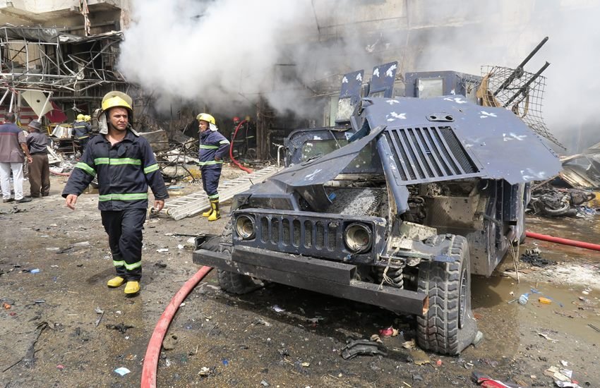 Iraq Suicide blast, Iraq Suicide Car blast, Iraq Suicide Bomb blast, Baghdad Car Blast, Baghdad Suicide Blast, ISIS Iraq Blast, Baghdad Car ISIS Blast