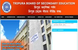 त्रिपुरा बोर्ड, TBSE 10th Results 2016: परिणाम घोषित, tbse.in और tripuraresults.nic.in पर देखें नतीजे