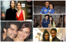 no dating clause, tv industry, television industry, love during show, ishita dutta, rishto ka saudagar baazigar, tv news, entertainment news, shakti anand, sai devdhar, raqesh vashisth, rishi dogra, gurmeet chaudhary, debina benerjee, sajeev seth, lata sabharwal, arjun punj, gurdeep kohli, hiten tejwani, gauri pradhan, vivian d sena, barkha bisht, ram kapoor, gautami gadgil