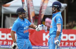 भारत ने दूसरा वनडे जीतकर सिरीज अपने नाम किया, नज़रें क्लीनस्वीप पर