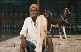 Shanghai International Film Festival, Shanghai Film Festival, Thithi Wins Award, Shanghai Film Festival Thithi, Indian Film Thithi