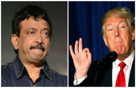 Donald Trump, Ram Gopal Verma, Orlando Shooting, Gay Club Attack, Florida Attacks, ISIS, Omar Mateen, IS Killings, Allah, Jesus Christ, Barack Obama, Republican Party, America