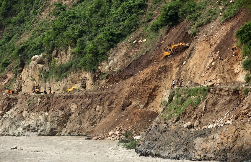 badrinath, cloudbursts, himachal pradesh, kedarnath, landslides, monsoon rain, uttarakhand, yamunotri, Uttarakhand Disaster