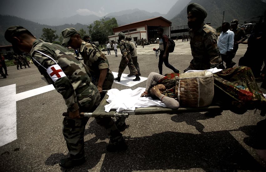 badrinath, cloudbursts, himachal pradesh, kedarnath, landslides, monsoon rain, uttarakhand, yamunotri, Uttarakhand Disaster