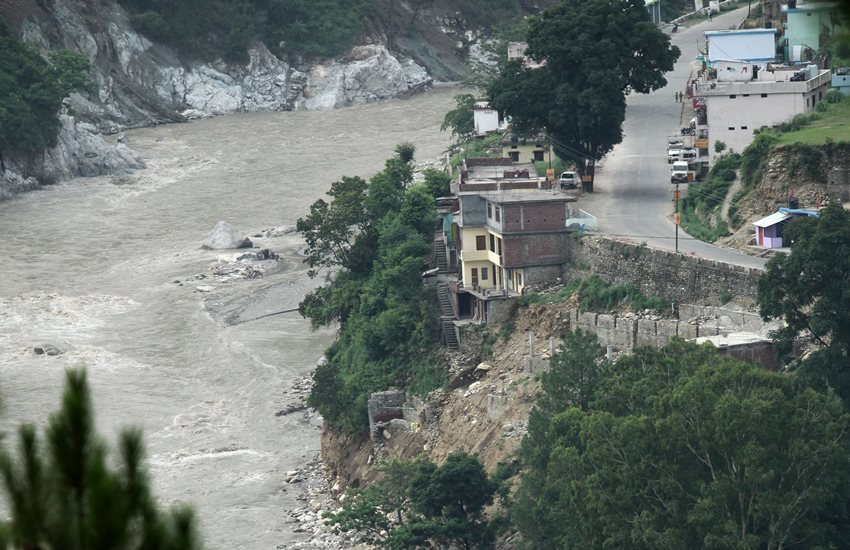 badrinath, cloudbursts, himachal pradesh, kedarnath, landslides, monsoon rain, uttarakhand, yamunotri, Uttarakhand Disaster