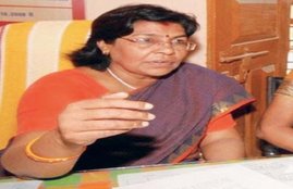 Usha Sinha, Bihar merit list case, Bihar toppers scandal, Bihar toppers, Bihar merit list, BSEB, Bihar exams, Bihar exam board, Bihar examination board, Bihar exam scandal
