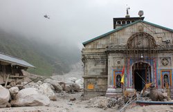 उत्‍तराखंड त्रासदी के 3 साल: मोदी सरकार ने लिया ऐसा फैसला कि आ सकती है फिर वैसी तबाही