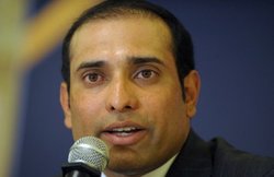 वी.वी.एस लक्ष्मण को आगामी सत्र में बंगाल के अच्छे प्रदर्शन की उम्मीद