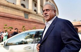 Vijay Mallya Twitter, Vijay Mallya news, Vijay Mallya Latest news, Supreme Court latest news