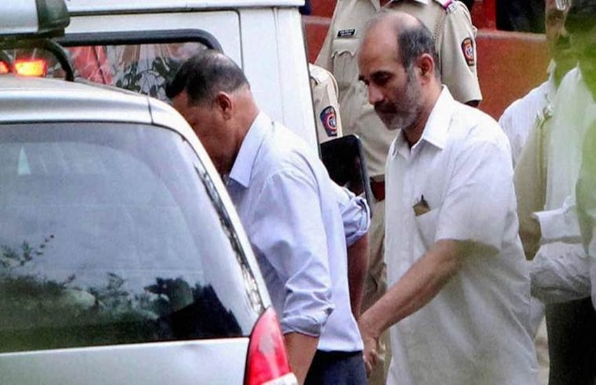 Govind Pansare Murder Court allows SIT to take Virendra Tawde custody