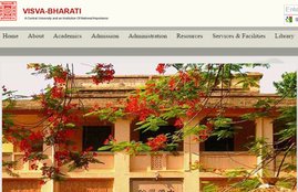 Visva Bharati University, Visva Bharati PhD Scholar, PhD Scholar Rape, Scholar rape Minor Girl, Visva Bharati Shantiniketan