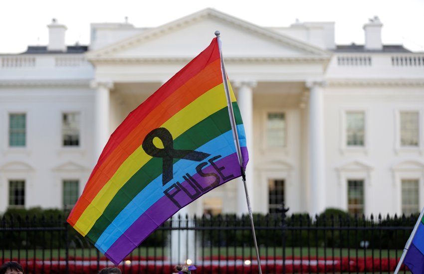 orlando florida shooting, Orlando Gay Club, US Sikh Community, White House, United States