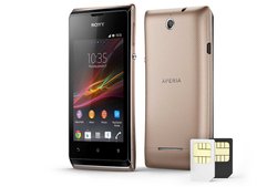 Sony जल्द अपना नया स्मार्टफोन Xperia E5 करेगा लॉन्च, 15 हजार तक हो सकती है कीमत