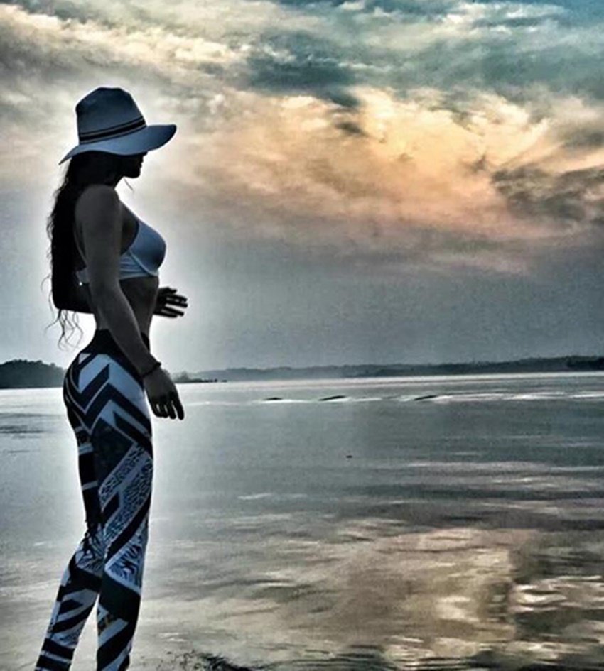 ye wen, ye wen fitness, ye wen photos, china, henan, daily swims, daily gym, ye wen age, ye wen hotness, ye wen hot photos, china news, fitness, fitness funda, fitness tips