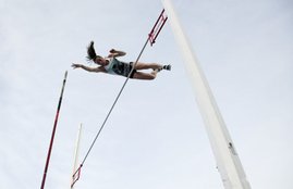 Rio Olympics 2016, Yelena Isinbayeva, Russian Yelena Isinbayeva, athlete Yelena Isinbayeva, pole vault Yelena Isinbayeva, Russia Yelena Isinbayeva, Yelena Isinbayeva News, Yelena Isinbayeva latest news