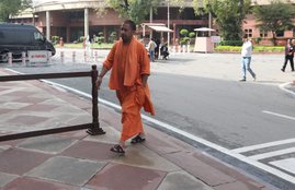 Yogi Adityanath news, Yogi Adityanath latest news, Yogi Adityanath Assembly Seat, BJP Hindutva Agenda, UP Assembly Elections 2017, Adityanath Hindu Muslims