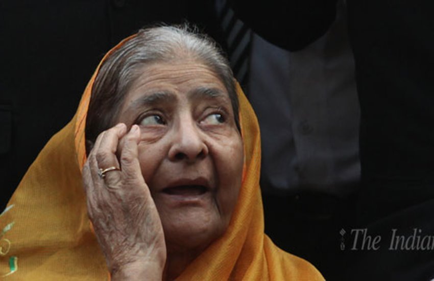 Zakia Jafri, Zakia Jafri Gulberg, Gulberg Massacre, Gulberg Verdict Zakia Jafri, Zakia Jafri latest news, Zakia Jafri News