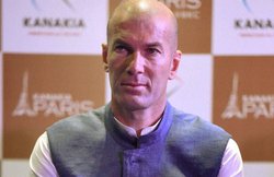 जिदान को 2006 विश्व कप फाइनल में माटेराज्जी को हेडबट करने का अफसोस