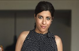 Zoya Akhtar, Zoya Akhtar promo, Zoya Akhtar Sony, Zoya Akhtar News, Zoya Akhtar latest news