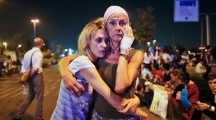 Pakistan, Istanbul airport blasts, istanbul airport attack, Ataturk airport, Ataturk airport blasts, turkey, turkey airport blasts, Ataturk airport attacks, ISIS, terror attack, Istanbul terror attacks, Pak, Pakistan on istanbul attack, world news