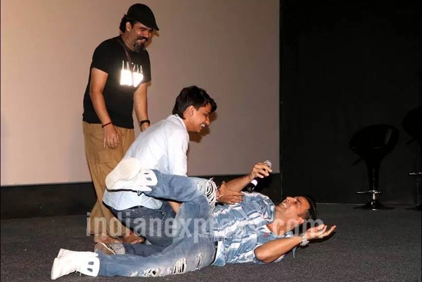 aishwarya rai bachchan, abhishek baachchan, housefull 3, akshay kumar, jacqueline fernandez, aishwarya, abhishe, aishwarya pics, abhishek pics, salim khan, salman khan, helen, housefull 3 screening, housefull