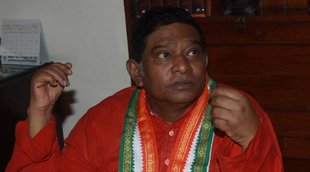 Raman Singh,Raipur,Madhya Pradesh,Chhattisgarh,BJP,Ajit Jogi