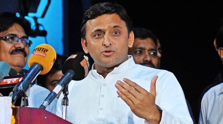 akhilesh yadav up, akhilesh, akhilesh yadav, samajwadi party, sp, samajwadi party up, up elections 2017, up cabinet reshuffle, india news