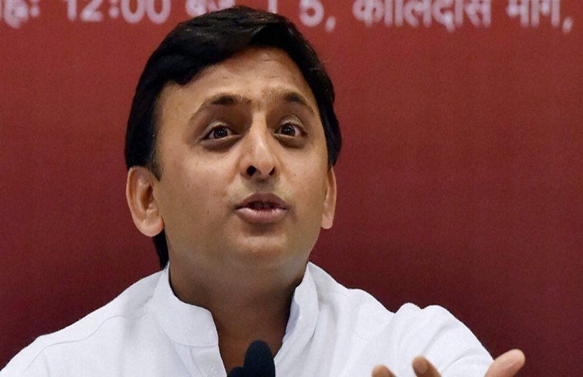 Akhilesh Yadav, BJP, communal tension, Hindu families exodus in Kairana, Hindu families in Kairana, Hukum Singh, Dadri Lynching, Uttar pradesh government, akhilesh yadav, Kairana, Uttar Pradesh news, India news
