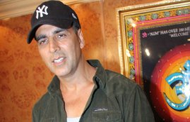 Bollywood, Web Exclusive, Housefull 3, Akshay Kumar, Sex comedies, John Abraham, Akshay Kumar, Riteish Deshmukh, Gabbar