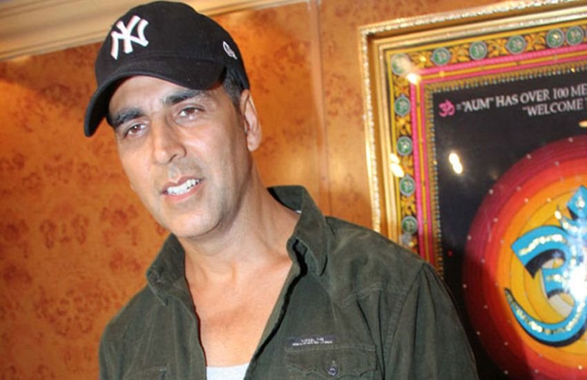 Bollywood, Web Exclusive, Housefull 3, Akshay Kumar, Sex comedies, John Abraham, Akshay Kumar, Riteish Deshmukh, Gabbar