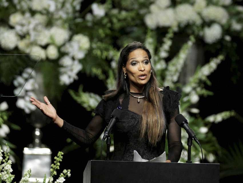 Funeral, Muhammad Ali, Muhammad Ali Funeral, Muhammad Ali Funeral photos, david bechham, arnold schzwerzenegger, hamid karzai, lenox lewis, mike tyson, will smith, ali funeral, international news