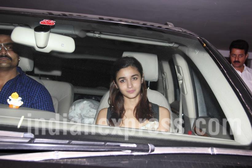 udta punjab cast, udta punjab party, udta punjab, udta punjab film, shah rukh khan, srk, harshvardhan kapoor, kriti sanon sushant singh rajput, kriti sushant, shahid, alia, kareena, karan johar, karan johar party, sonakshi sinha, abhishek bachchan, aishwarya rai bachchan, entertainment photos"