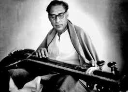 उस्ताद अमीर खां 
