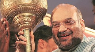 "Kerala, Amit Shah in Kerala, Sivagiri Mutt, spiritual centre Sivagiri Mutt, Ezahva Community Kerala, Amit shah Ezhava community, latest news, India news, Kerala news