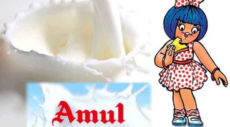 Domestic Company, Dabur company, Amul Company, ITC Company
