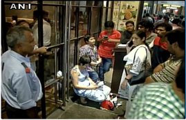 Delhi, Connaught Place, CP, Delhi government, AAP government, Delhi restaurants, restaurants in Delhi, CP restaurants, Delhi news, india news, latest news