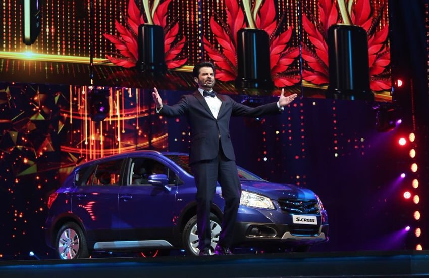 IIFa 2016,IIFA 2016 winners, IIFA2016, Ranveer singh, Best Actor, Deepika Padukone, Best Actress, Shahid Kapoor, Bhumi Pednekar, Nargis Fakhri, Entertainment, IIFARocks, IIFA awards, IIFA Awards 2016, IIFA awards winner