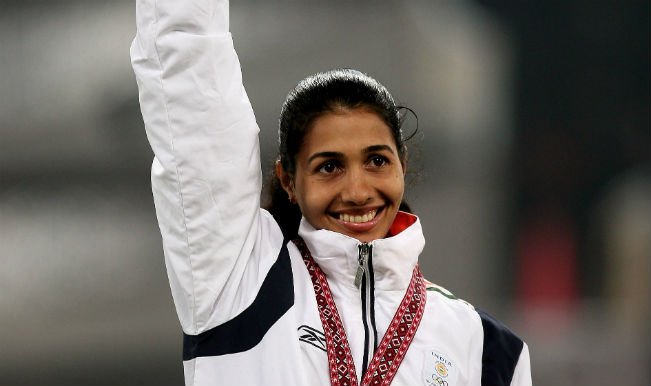 Anju Bobby George, Pullela Gopichand, Khelo India